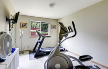 Rylah home gym construction leads